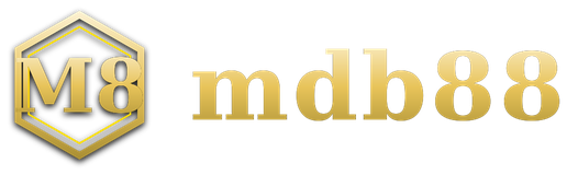 mdb88 logo